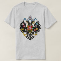 Two Headed Eagle