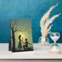 Two Heart, One Lifetime - A Valentine's Day.