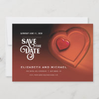 Two Hearts Beating As One (Version 3)
