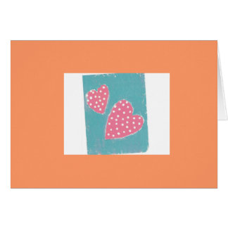 Two Hearts Better Than One