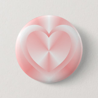 two hearts button