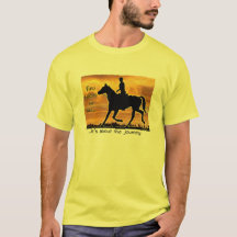 Two Hearts Endurance Horse