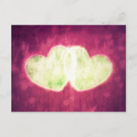 Two Hearts