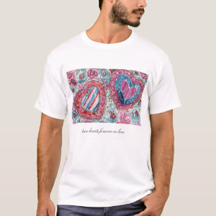 Two Hearts T-Shirt