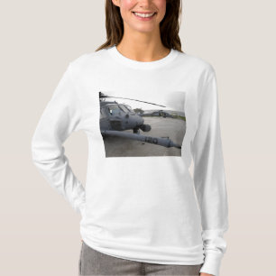 Two HH-60G Pave Hawks T-Shirt