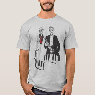 two horn T-Shirt