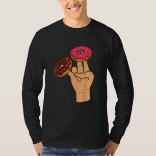 Two In The Pink One In The Stink Shocker T-Shirt