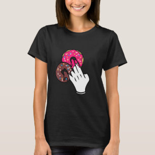 Two In The Pink One In The Stink  Shocker T-Shirt