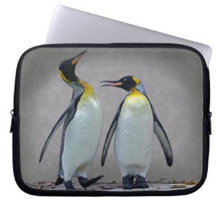 Two Kings Laptop Sleeve