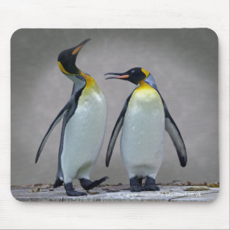 Two Kings Mousemat