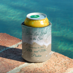 Two Less Fish in the Sea Can Cooler