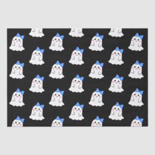 Two Little Boos Twins Tissue Paper