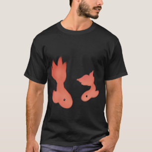 Two little fish T-Shirt