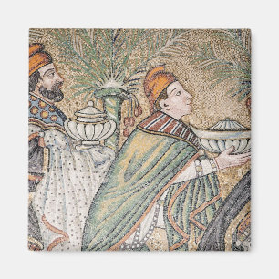 Two Magi Magnet