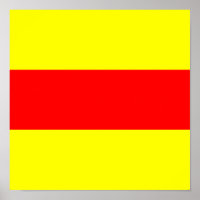 two maritime nautical alphabet number symbol flag