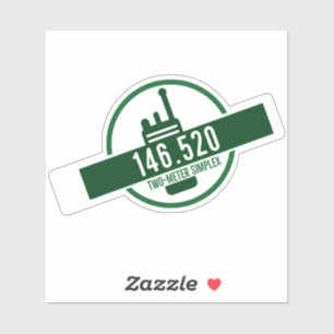 Two Metre Simplex Calling Frequency