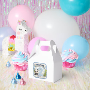 Two Months of Wonder Favour Box