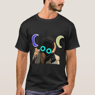  two moon boywithuke T-Shirt