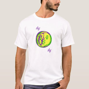 Two Moons T-Shirt