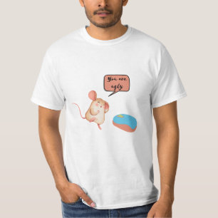 two mouses T-Shirt