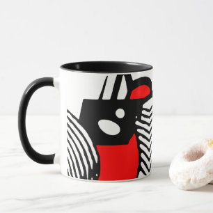 "Two Observations and a Hypothesis" Mug
