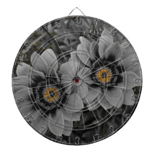 Two of a Kind Dartboard