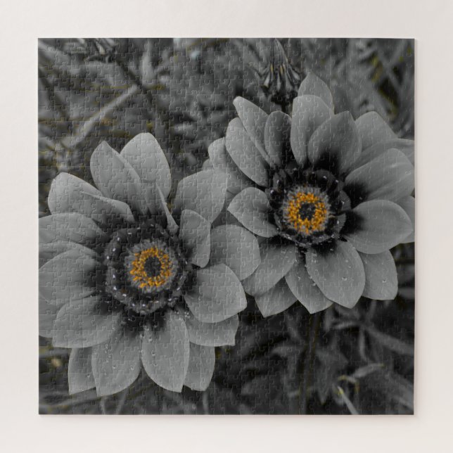 Two of a Kind Jigsaw Puzzle (Vertical)