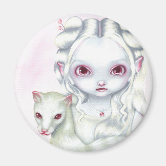 "Two of a Kind" Magnet