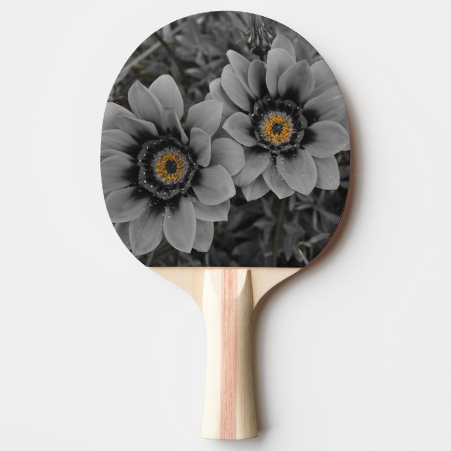 Two of a Kind Ping Pong Paddle (Front)
