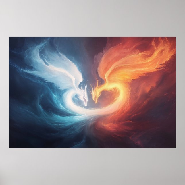 Two of Us Poster (Front)