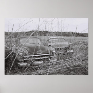 Two oldies that where goodies poster