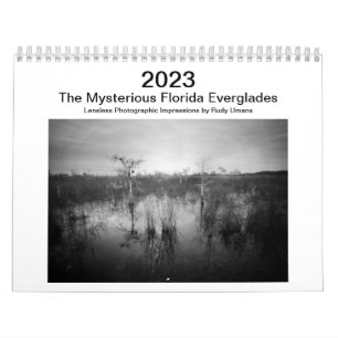 Two Page MediumCalendar, White Calendar