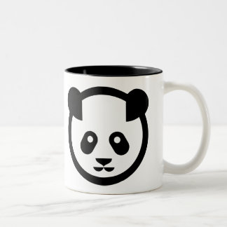 Two Panda Mug
