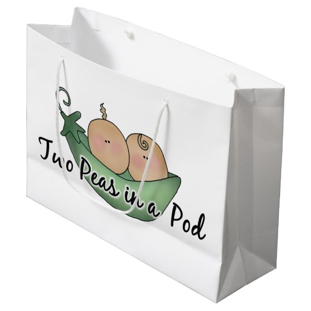 Two Peas In A Pod Gifts & Gift Ideas Zazzle UK