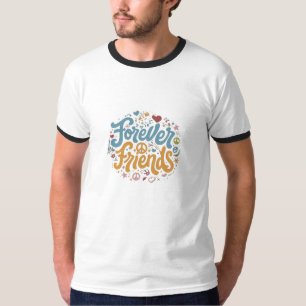 Two Peas in a Pod T-Shirt