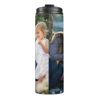Two Photo Double Sided Create Your Own Photo 