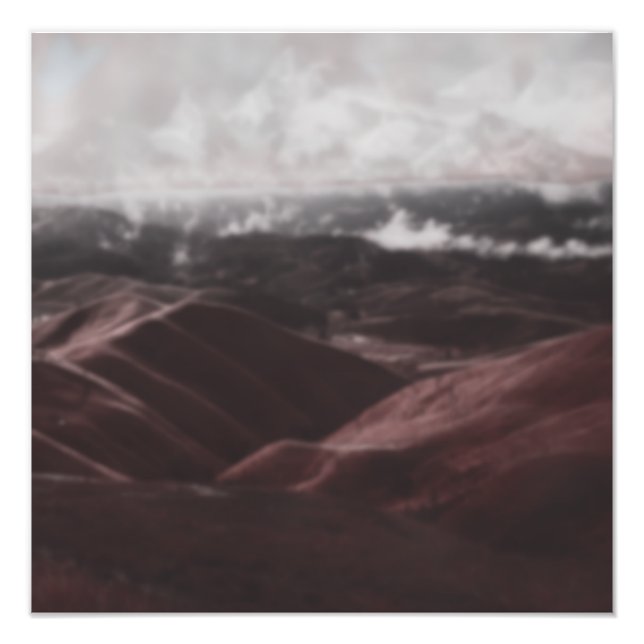 Two Photo Print (Front)