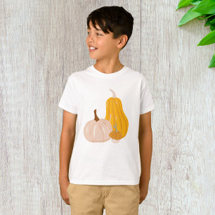 Two Pumpkins T-Shirt