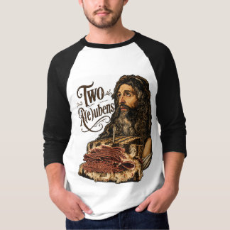 Two R(e)ubens T-Shirt