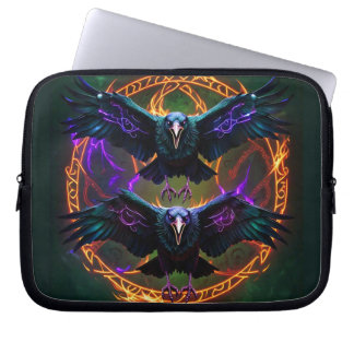 Two Ravens Electronics Bag
