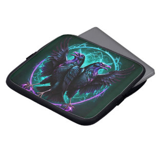 Two Ravens Electronics Bag