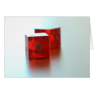 Two Red Dice
