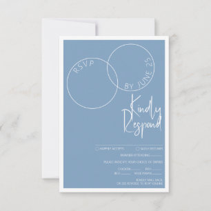 Two Rings Response Card