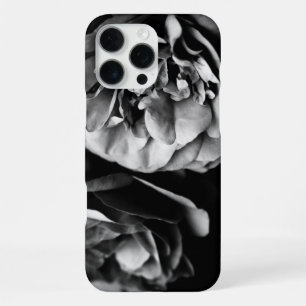 two roses iPhone 16 pro max case
