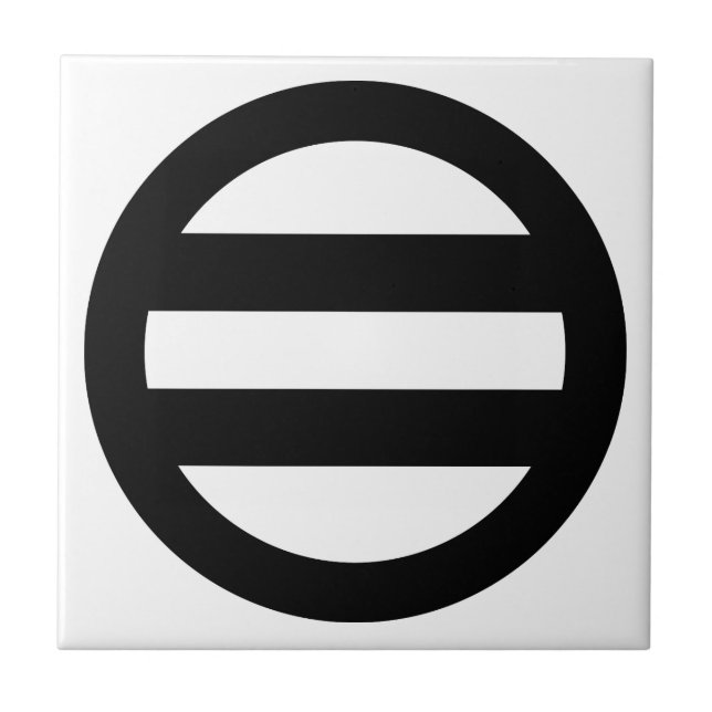 Two rounded tile (Front)