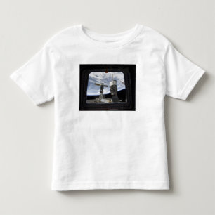 Two Russian spacecraft Toddler T-Shirt