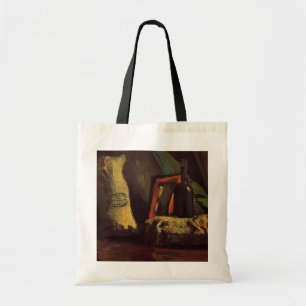 Two Sacks and a Bottle by Vincent van Gogh Tote Bag