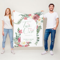 Two Shall Become One Bible Verse Wedding