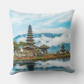 Two Side Custom Pillow