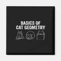 Two Sided Basics Of Cat Geometry Funny Math Teache